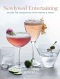 Cover: Newlywed Entertaining - Weldon Owen