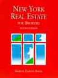 Cover: New York Real Estate Brokers - Prentice Hall
