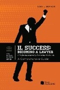 Cover: 1L Success - West Academic Press