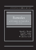 Cover: Remedies - West Academic Press