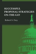 Cover: Successful Proposal Strategies On the Go! - Artech House