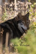 Cover: Wolf Tech 1 - Wolf Tech Pub