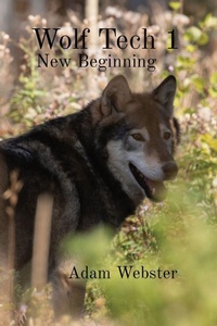 Enlarge image Cover: Wolf Tech 1 - Wolf Tech Pub
