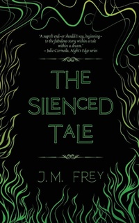 Enlarge image Cover: The Silenced Tale - Here There Be