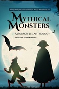 Cover: Mythical Monsters - Angelique Fawns