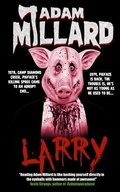 Cover: Larry - Crowded Quarantine Publications