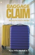 Cover: Baggage Claim - R.M.P.