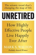 Cover: Unretired - Profit Research Inc.