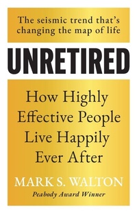 Enlarge image Cover: Unretired - Profit Research Inc.