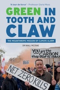 Cover: Green in Tooth and Claw - Bruges Group