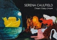 Abbildung von: Serena Caulfiled 2024 - Solomon Fine Art