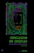 Cover: Computerization and Controversy - Morgan Kaufmann