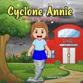 Cover: Cyclone Annie - Highland Words Publishing