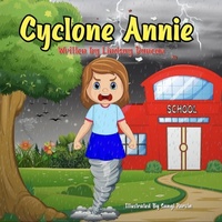 Enlarge image Cover: Cyclone Annie - Highland Words Publishing