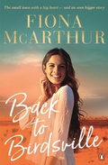 Cover: Back To Birdsville - Penguin eBooks