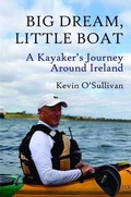 Cover: Big Dream, Little Boat - The Liffey Press