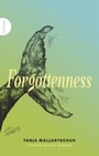 Cover: Forgottenness - Bullaun Press