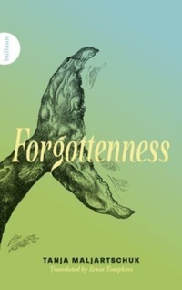 Abbildung von: Forgottenness - Bullaun Press