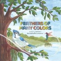 Enlarge image Cover: Feathers of Many Colors - Red Squirrel Publishing