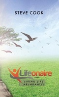 Cover: Lifeonaire - Lifeonaire Publishing, LLC