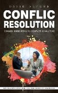 Cover: Conflict Resolution - David Alford
