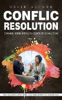 Enlarge image Cover: Conflict Resolution - David Alford