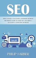 Cover: Seo - Philip Barber