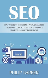 Enlarge image Cover: Seo - Philip Barber
