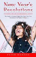 Cover: New Year's Resolutions - Peter Hanson