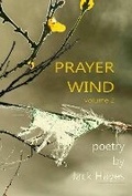 Cover: Prayer Wind volume 2: 2 - Askance Publishing