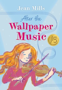 Abbildung von: After the Wallpaper Music - Pajama Press