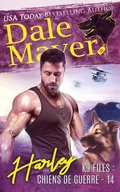 Cover: Harley (French) - Valley Publishing Ltd.