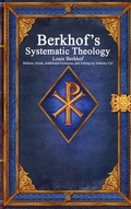 Cover: Berkhof's Systematic Theology - Devoted Publishing