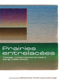 Enlarge image Cover: Prairies Entrelacees - University of Calgary Press