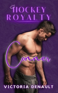 Enlarge image Cover: Conner - Victoria Denault