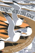 Cover: Clinging to the Edge - Pelagic Publishing