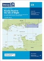 Cover: C9 Beachy Head to Isle of Wight, Imray Chart - Imray, Laurie, Norie & Wilson Ltd