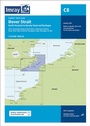 Cover: C8 Dover Strait, Imray Chart - Imray, Laurie, Norie & Wilson Ltd