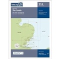 Cover: Imray Chart Y14 2024 - Imray, Laurie, Norie & Wilson Ltd