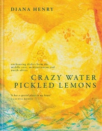 Abbildung von: Crazy Water, Pickled Lemons - Aster