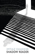 Cover: Shadow Reader - Bloodaxe Books