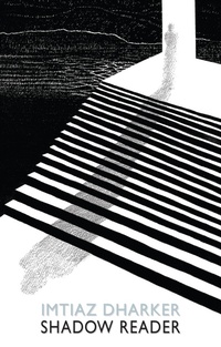 Enlarge image Cover: Shadow Reader - Bloodaxe Books
