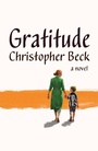 Cover: Gratitude - Cinnamon Press