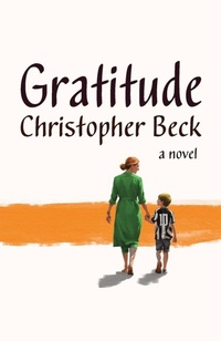 Enlarge image Cover: Gratitude - Cinnamon Press