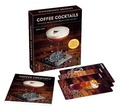 Cover: Coffee Cocktails deck - Ryland, Peters & Small Ltd