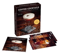 Abbildung von: Coffee Cocktails deck - Ryland, Peters & Small Ltd