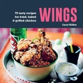Cover: Wings - Ryland, Peters & Small Ltd