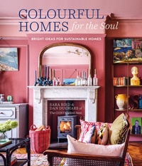 Abbildung von: Colourful Homes for the Soul - Ryland, Peters & Small Ltd