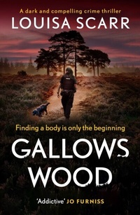 Abbildung von: Gallows Wood - Canelo Crime