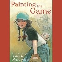 Enlarge image Cover: Painting the Game - SIMON & SCHUSTER AUDIO